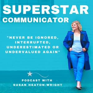 Superstar Communicator podcast