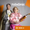 Tvíhöfði hlaðvarp