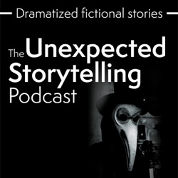 The Unexpected Storytelling Podcast