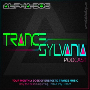 TranceSylvania - Trance Podcast by Alpha-Dog