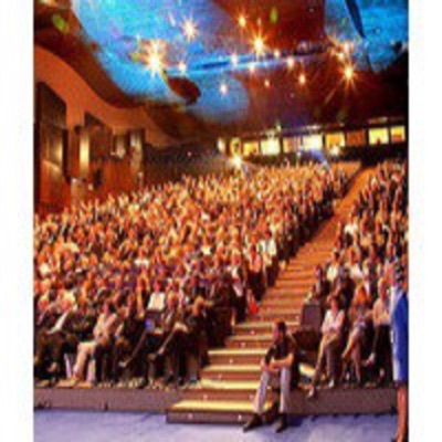 Conferencias Conferencias