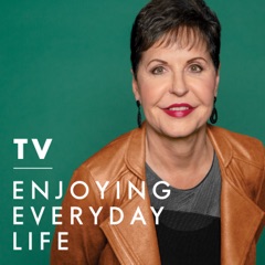 Joyce Meyer Enjoying Everyday Life TV Podcast