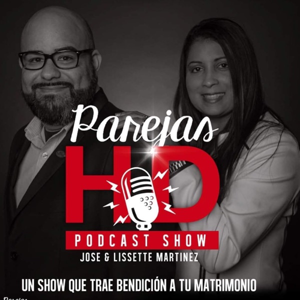 Parejas HD Podcast Show