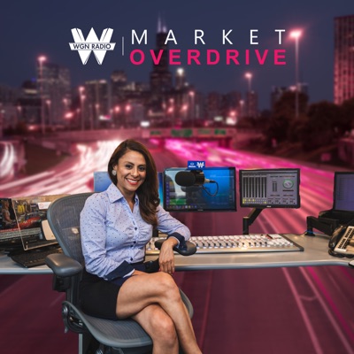 Market Overdrive:WGN Plus