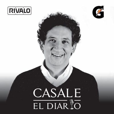 Casale, el diario Casale, el diario
