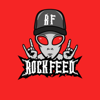 Rock Feed - Rock Feed