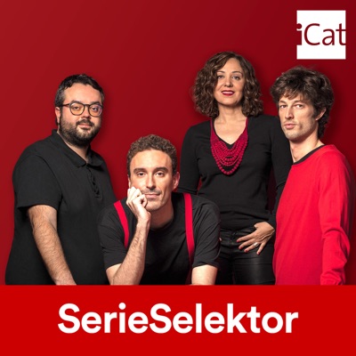 SerieSelektor SerieSelektor