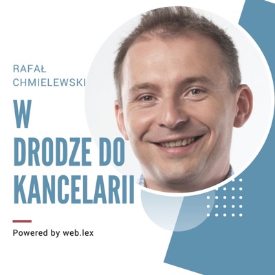 W drodze do kancelarii