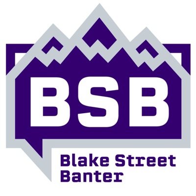 Blake Street Banter Blake Street Banter