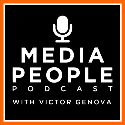 Media People Podcast