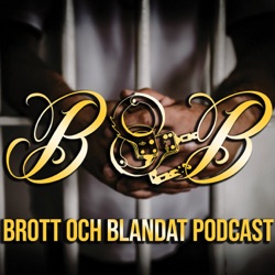 S02E04, Brott och blandat podcast 