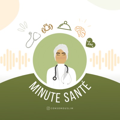 Minute Santé - Nutrition, santé et bien-être holistique Minute Santé - Nutrition, santé et bien-être holistique