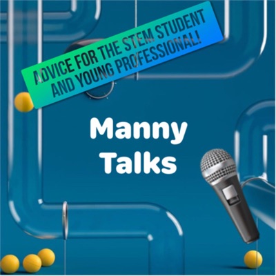 Manny Talks Manny Talks