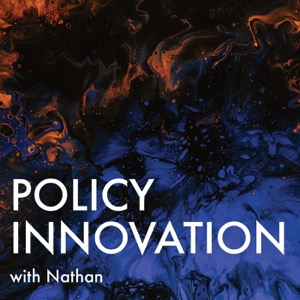 Policy Innovation Podcast