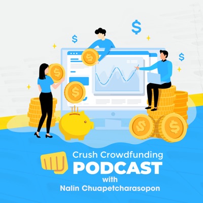 Crush Crowdfunding Podcast