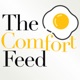 The Comfort and Joy feed