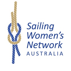 Women In Sailing - Liz Wardley
