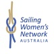 Women In Sailing - Lisa Darmanin & Nina Curtis - Team Australia Challenge Youth and Women's America's Cup