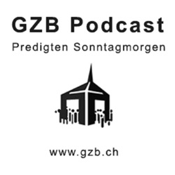 Test GZB Podcast