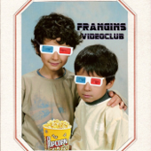 Frangins Vidéoclub - Adam Bensoussan, Nathan Bensoussan