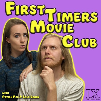 First Timers Movie Club