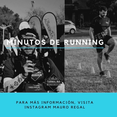 Minutos de RUNNING