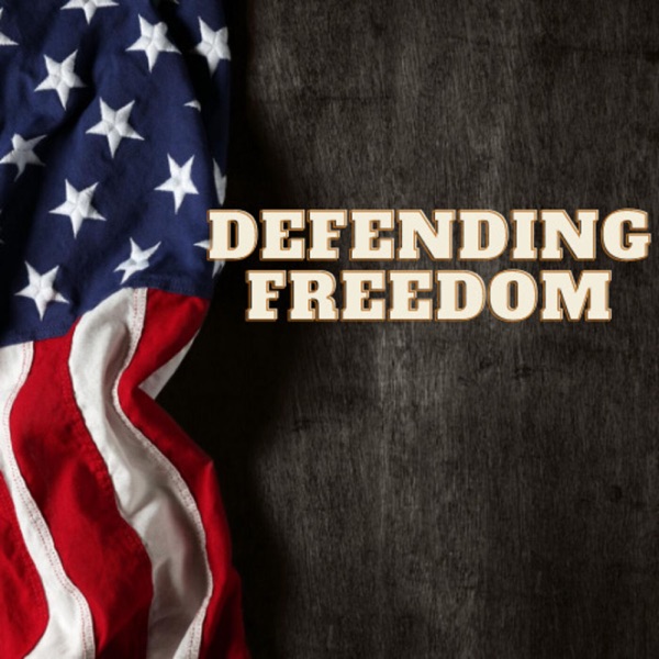 Defending Freedom Artwork