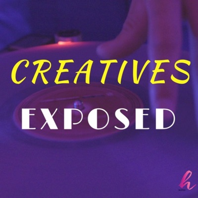 Creatives Exposed