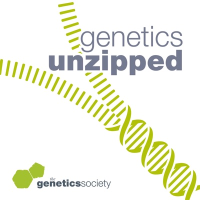 Genetics Unzipped