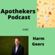 Apothekers Podcast met Harm Geers