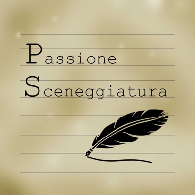 Passione sceneggiatura