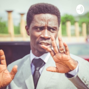 AKWASI AWUAH PODCAST