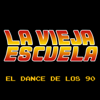 La Vieja Escuela - El Dance de los 90 - Davi-DJ