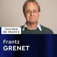 Histoire et cultures de l'Asie centrale préislamique - Frantz Grenet podcast