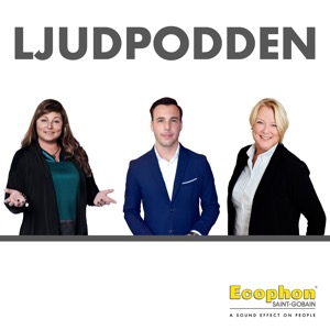 Ljudpodden