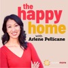 The Happy Home Podcast with Arlene Pellicane
