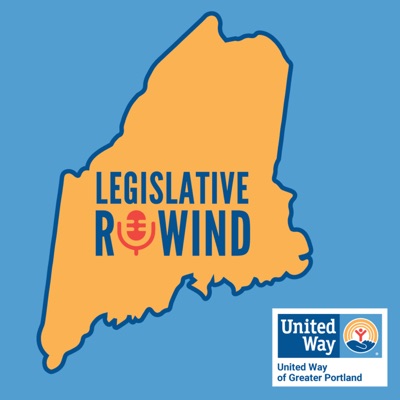 United Way's Legislative Rewind