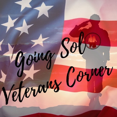 Going Solo Veterans Corner Show:WGSN-DB Going Solo Network