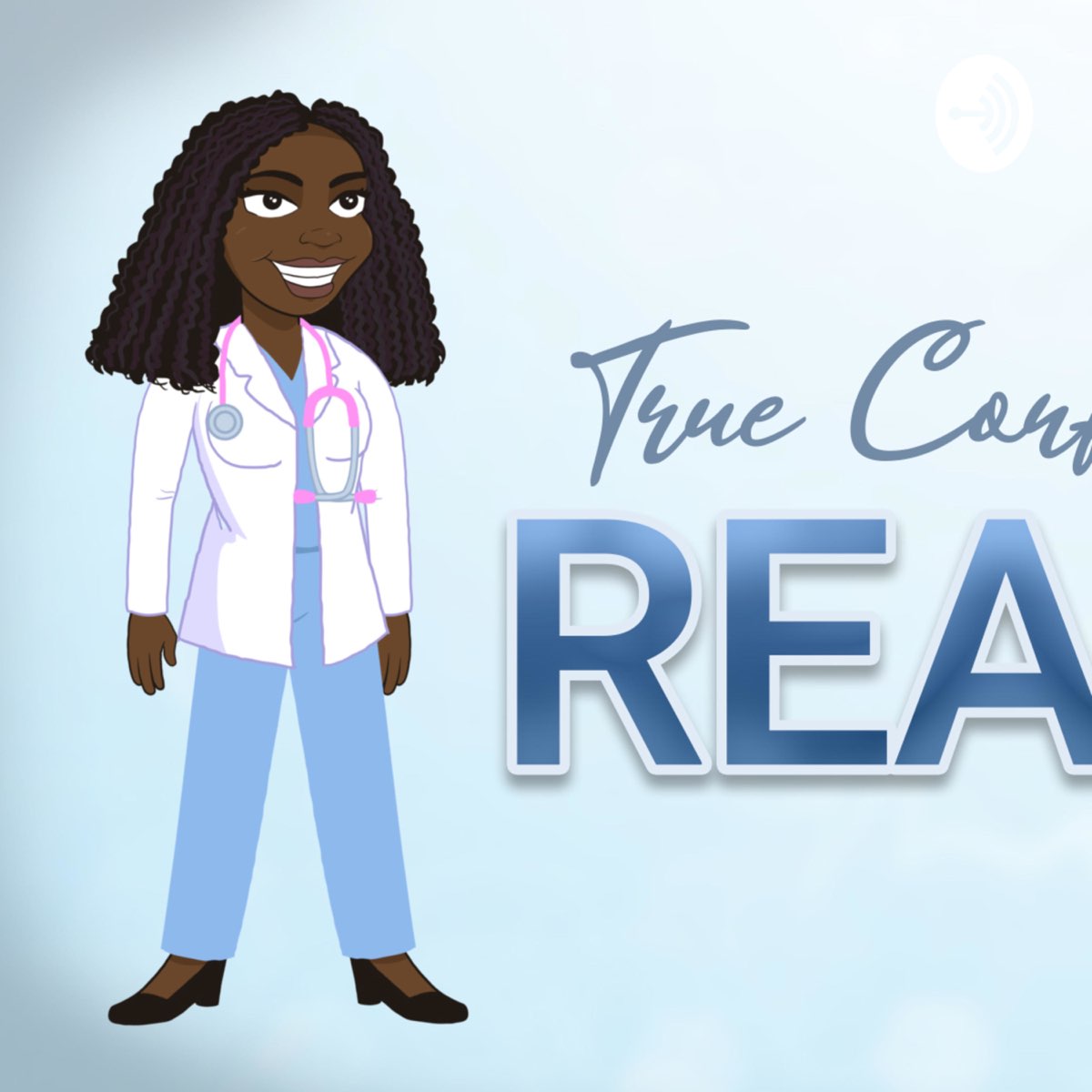 Loạt Podcast True Confessions of a Real RN Apple Podcasts