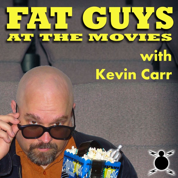 Fat Guys at the Movies