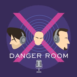 Farther Still - X-Men #6 - Danger Room #360