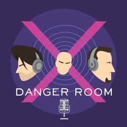 Bishop's Crossing - The Uncanny X-Men #283 - Danger Room #368