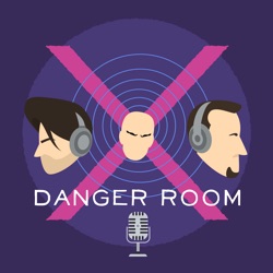 Multiple Homicide - Bonus Content - Danger Room #355