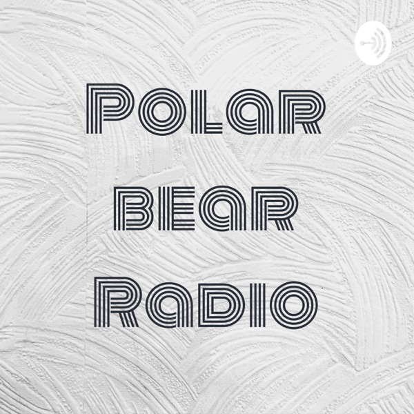 Polar bear Radio Artwork