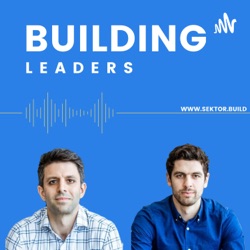 Building Leaders