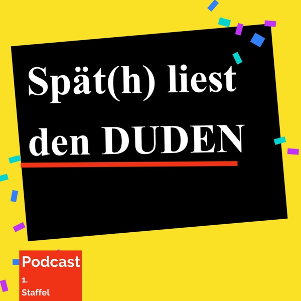 Späth liest den Duden