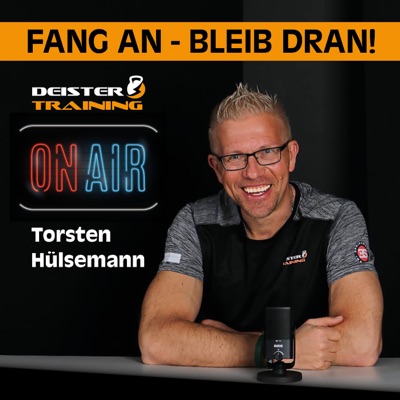 Fang an - bleib dran! Fitness leicht gemacht! Fang an - bleib dran! Fitness leicht gemacht!