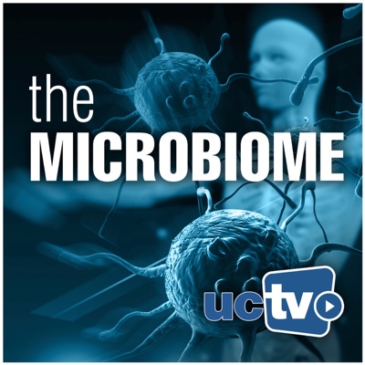 Microbiome (Video):UCTV