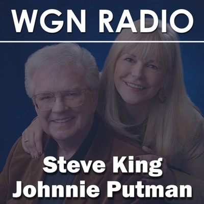 Steve and Johnnie:WGN Plus