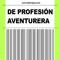 De Profesión Aventurera 2x10 - Viaje solidario a Kenia